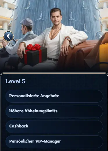 Millioner Casino VIP Programm